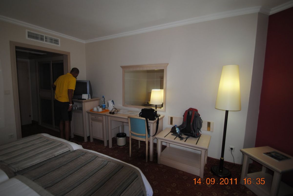 imagini hotel AQUA MARMARIS